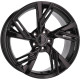 Автомобільні диски 21x9.5 5x112 ET25 66.45 BL Audi RS
