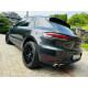 Автомобільні диски 21x9.5+11.0 5x130 ET46+58 71.6 BLHM Porsche Cayenne New