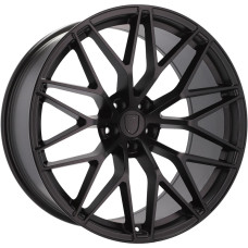 Автомобільні диски 21x9.5+11.0 5x130 ET46+58 71.6 BLHM Porsche Cayenne New