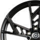 Автомобильные диски Carbonado Evil DMB 21*9,5 5x112 ET25 66.45