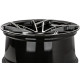 Автомобильные диски Carbonado Evil BFP 21*9,5 5x112 ET25 66.45