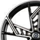 Автомобильные диски Carbonado Evil BFP 21*9,5 5x112 ET25 66.45