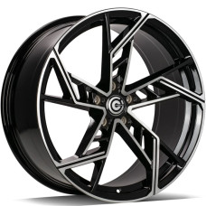 Автомобильные диски Carbonado Evil BFP 21*9,5 5x112 ET25 66.45