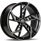 Автомобильные диски Carbonado Evil BFP 21*9,5 5x112 ET25 66.45