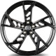 Автомобильные диски Carbonado Evil DMB 22*10,0 5x112 ET20 66.45