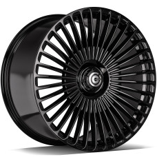 Автомобильные диски Carbonado Hurricane BG 21*10 5x112 ET50 66.6