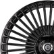 Автомобильные диски Carbonado Hurricane BG 21*11 5x112 ET47 66.6