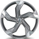 Автомобильные диски Carbonado Superstar MAFP 21*9,5 5x112 ET25 66.45