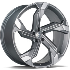 Автомобильные диски Carbonado Superstar MAFP 21*9,5 5x112 ET25 66.45