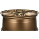 Автомобильные диски Carbonado SABER Bronze 21*9,5 5x112 ET25 66.45