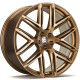 Автомобильные диски Carbonado SABER Bronze 21*9,5 5x112 ET25 66.45