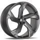 Автомобільні диски Carbonado Superstar SG 22*10,0 5x112 ET20 66.45 Ціна Акційна !!!