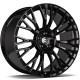 Автомобильные диски Carbonado Fame BG 20*10,5 5x112 ET40 66.6