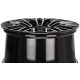 Автомобильные диски Carbonado Fame BFP 20*9,0 5x112 ET30 66.6