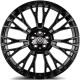 Автомобильные диски Carbonado Fame BG 21*9,5 5x112 ET30 66.6