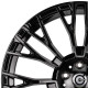Автомобильные диски Carbonado Fame BG 21*9,5 5x112 ET30 66.6