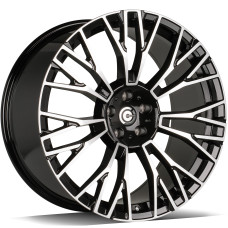 Автомобильные диски Carbonado Fame BFP 21*10,5 5x112 ET40 66.6