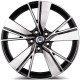 Автомобильные диски Carbonado Alien BFP 18*8,0 5x112 ET40 57.1