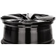 Автомобильные диски Carbonado Alien BFP 18*8,0 5x112 ET40 57.1