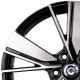 Автомобильные диски Carbonado Alien BFP 18*8,0 5x112 ET40 57.1
