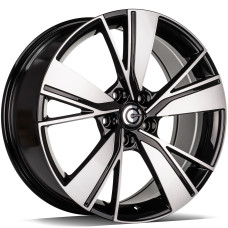 Автомобильные диски Carbonado Alien BFP 18*8,0 5x112 ET40 57.1