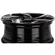 Автомобильные диски Carbonado Whistle BFP 17*7,0 5x114,3 ET40 73.1
