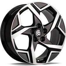 Автомобильные диски Carbonado Whistle BFP 17*7,0 5x114,3 ET40 73.1