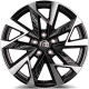 Автомобильные диски Carbonado Trick BFP 18*8,0 5x112 ET40 57.1