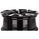 Автомобильные диски Carbonado Trick BFP 18*8,0 5x112 ET40 57.1