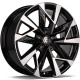 Автомобильные диски Carbonado Trick BFP 18*8,0 5x112 ET40 57.1