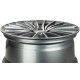 Автомобильные диски Carbonado Prestige AFP 19*9,0 5x112 ET45 66.6