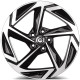 Автомобильные диски Carbonado Imagine BFP 18*7,5 5x114,3 ET45 73.1