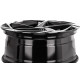Автомобильные диски Carbonado Imagine BFP 18*7,5 5x114,3 ET45 73.1