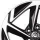 Автомобильные диски Carbonado Imagine BFP 18*7,5 5x114,3 ET45 73.1