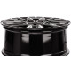 Автомобильные диски Carbonado Knockout BFP 21*9,0 5x108 ET38 67.1