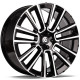 Автомобильные диски Carbonado Knockout BFP 21*9,0 5x108 ET38 67.1
