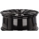 Автомобильные диски Carbonado Knockout BG 21*9,0 5x108 ET38 67.1