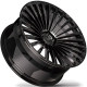 Автомобильные диски seventy9 MF.1 BG 22*10,5 5x112 ET14 66.5