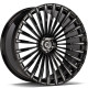 Автомобильные диски seventy9 MF.1 BG 22*10,5 5x112 ET14 66.5