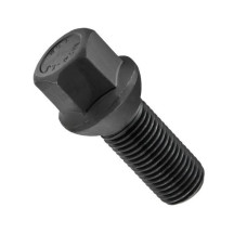БОЛТ СФЕРА BLACK М14*1.5 (H28 NEX 17)