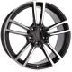 Автомобільні диски 21x9.5 5x130 ET46 71.6 MB Porsche Cayenne
