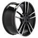 Автомобільні диски 21x9.5 5x130 ET46 71.6 MB Porsche Cayenne