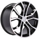 Автомобільні диски 21x9.5 5x130 ET46 71.6 MB Porsche Cayenne New