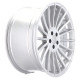 Автомобильные диски 21x10.5 5x112 ET40 66.5 Haxer HX010 Silver