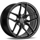 Автомобильные диски seventy9 SCF-Y HBM 19*9,5 5x112 ET35 66.6