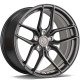 Автомобильные диски seventy9 SCF-Y HGM 19*8,5 5x112 ET30 66.6