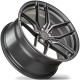 Автомобильные диски seventy9 SCF-Y HGM 19*9,5 5x112 ET35 66.6