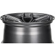 Автомобильные диски seventy9 SCF-Y HGM 19*9,5 5x112 ET35 66.6