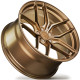 Автомобильные диски seventy9 SCF-Y SNB 19*8,5 5x112 ET30 66.6