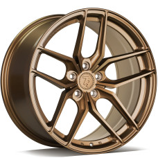 Автомобильные диски seventy9 SCF-Y SNB 19*8,5 5x112 ET30 66.6